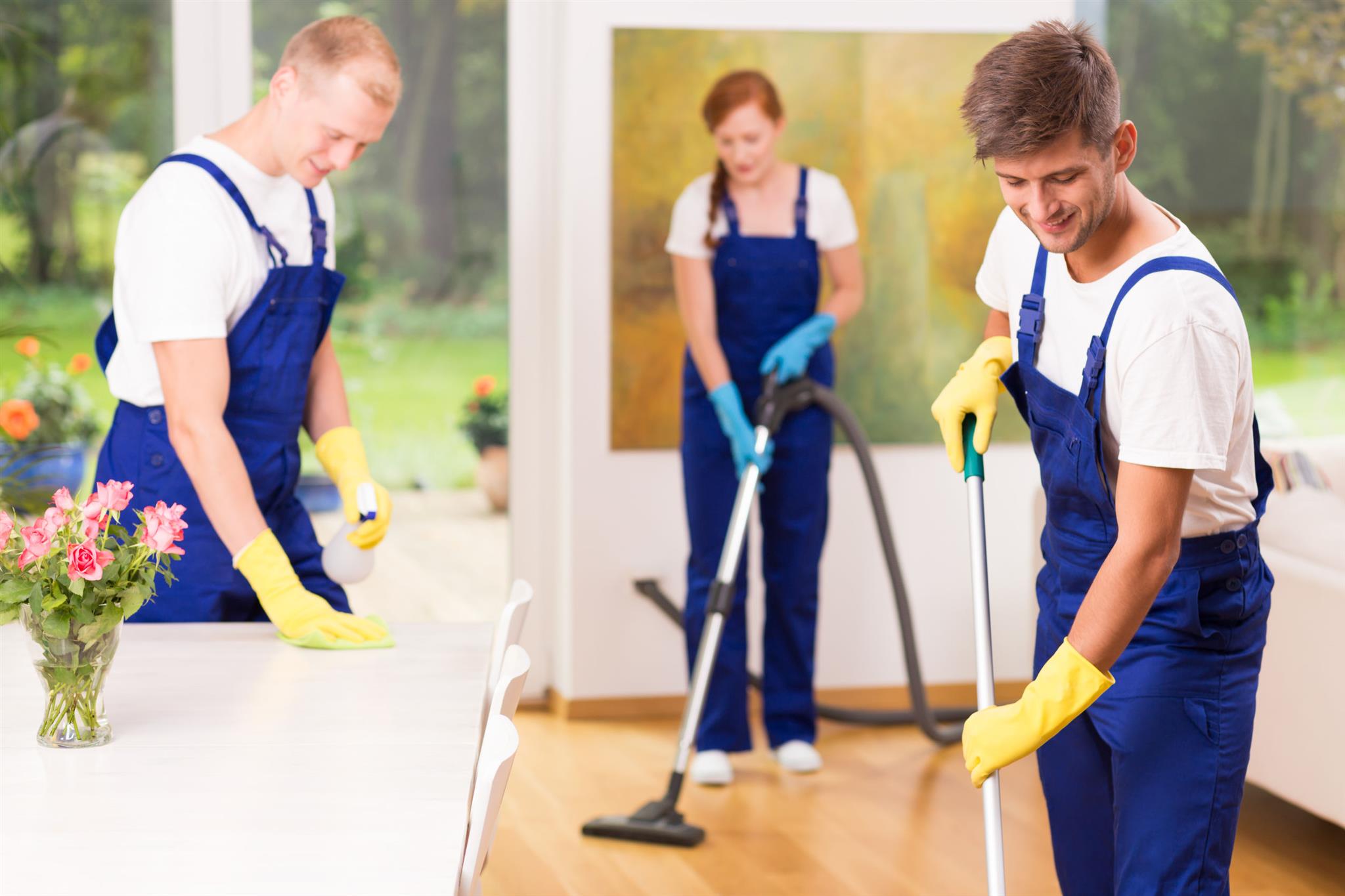 Home Clean Service